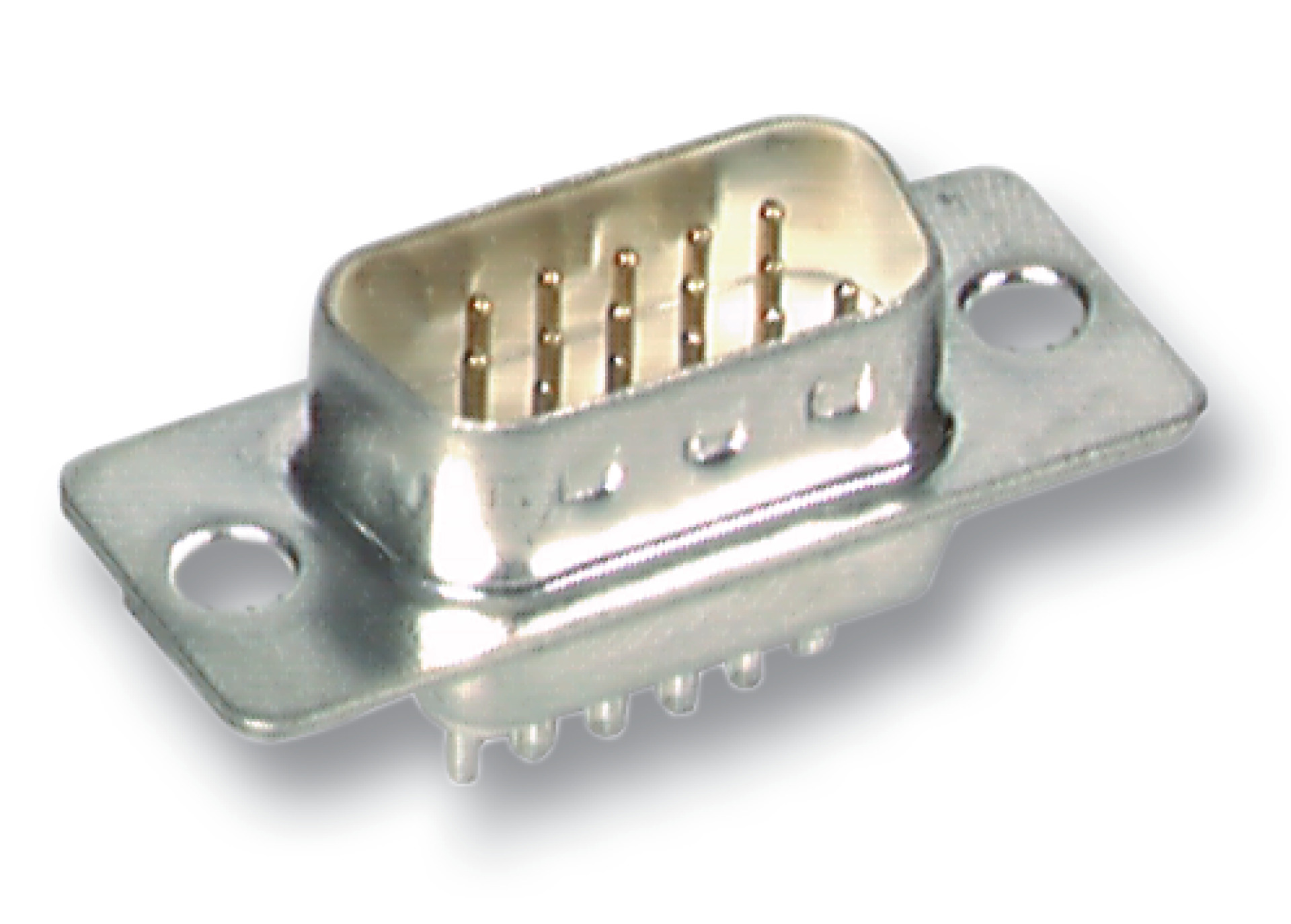 EFB-Elektronik D-Sub 15-pol.ST VGA f. 9-pol.Geh. 34504.1