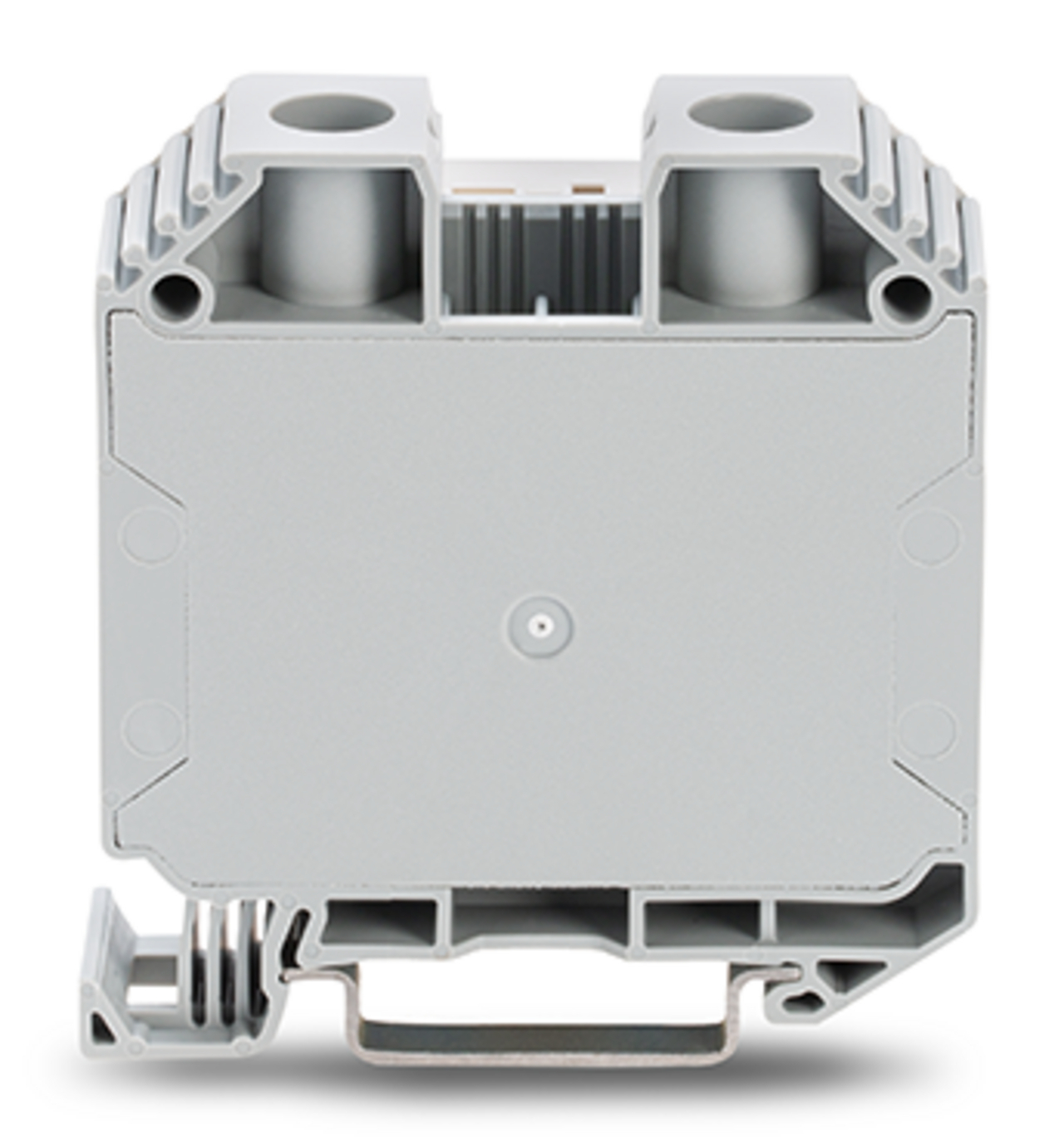 WAGO GmbH & Co. KG 2-Leiter-Durchgangsklemme 883-3501