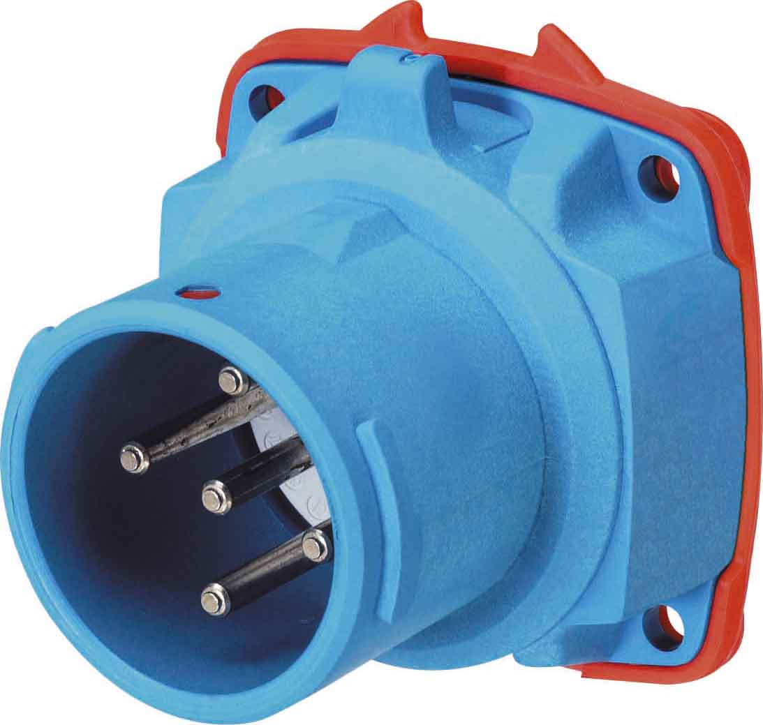 Marechal Einbaustecker DSN1 61-18017