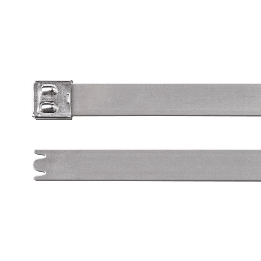 HellermannTyton Edelstahlkabelbinder 1092x12,3mm MBT43XHD SS316 ML 25
