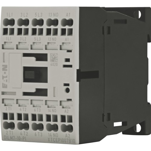 Eaton Leistungsschütz DILM7-10(230V#199219 - 199219