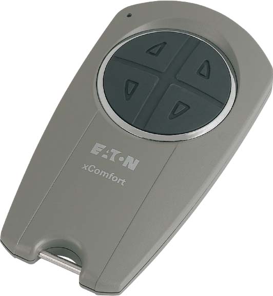 Eaton Funk-Fernbedienung 2-fach CHSZ-02/02 - 109383 Eaton Funk-Fernbedienung 2-fach CHSZ-02/02 - 109383