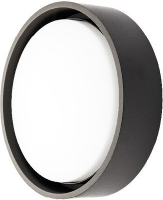 SG Leuchten LED-Wand-u.Deckenleuchte 3000K 605061 - 605061 günstig online kaufen