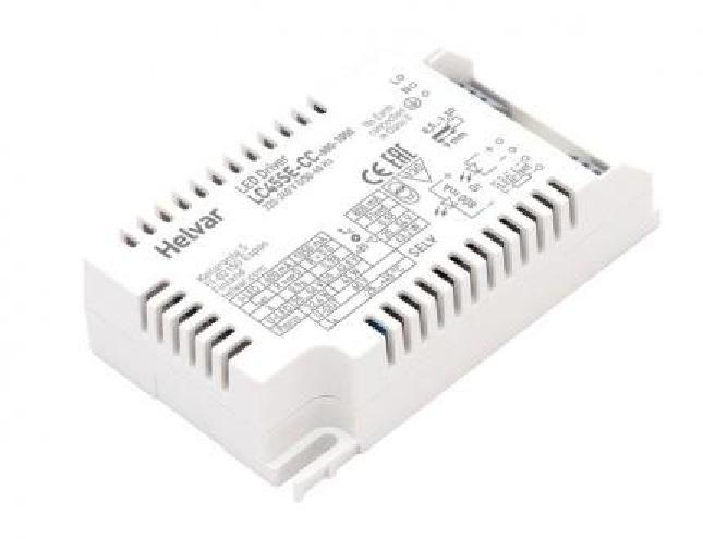 Helvar LED-Driver LC45SE-CC-600-1050