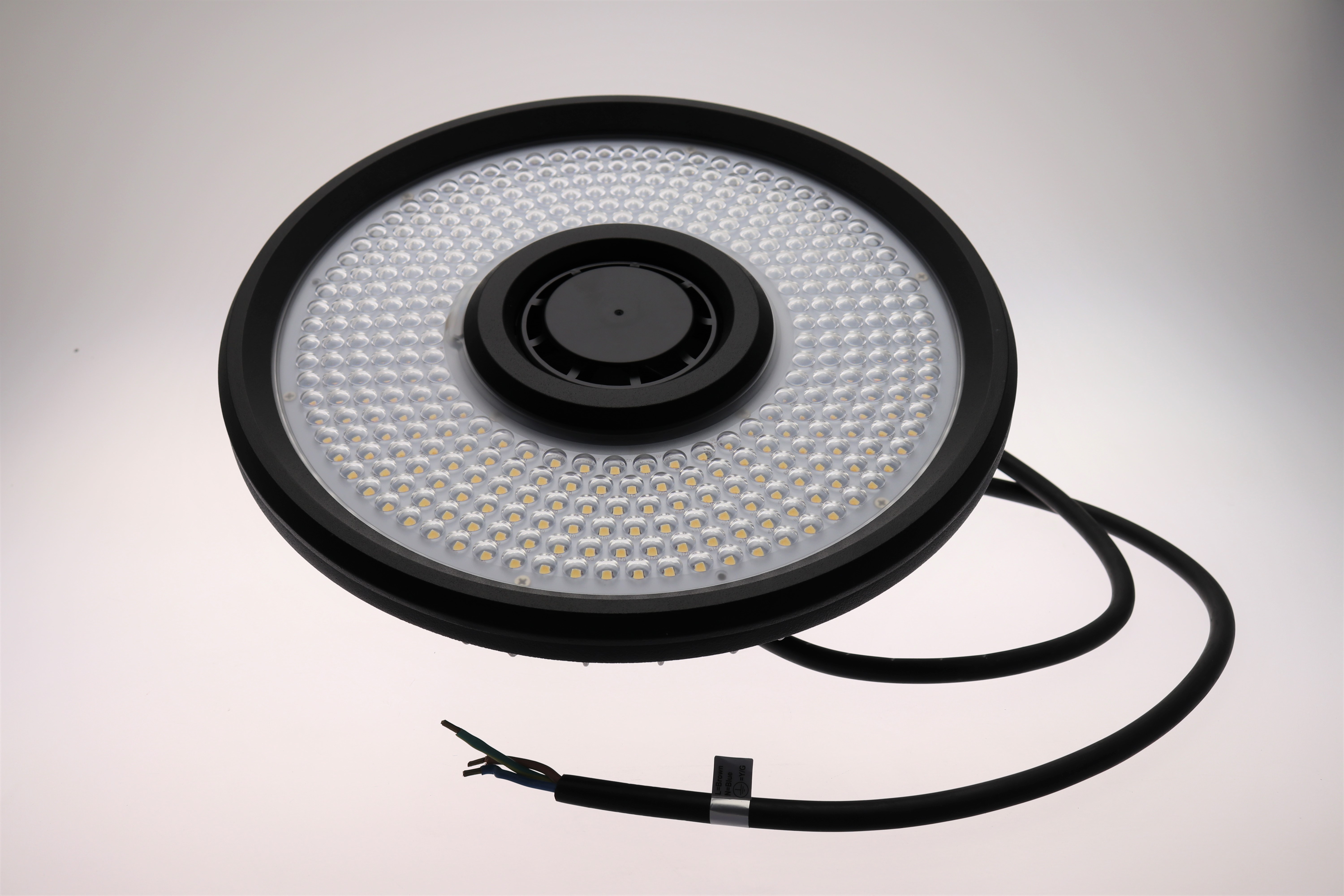 Weloom BASIC LED HighBay non-DIM 150W