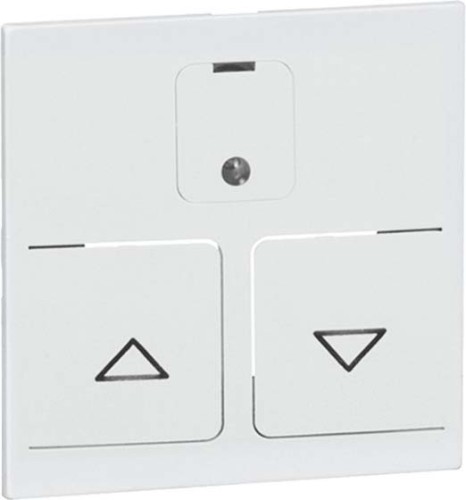 Peha Abdeckung rws für Rollladenschalt. D 20.410.02 R - 00116413 günstig online kaufen