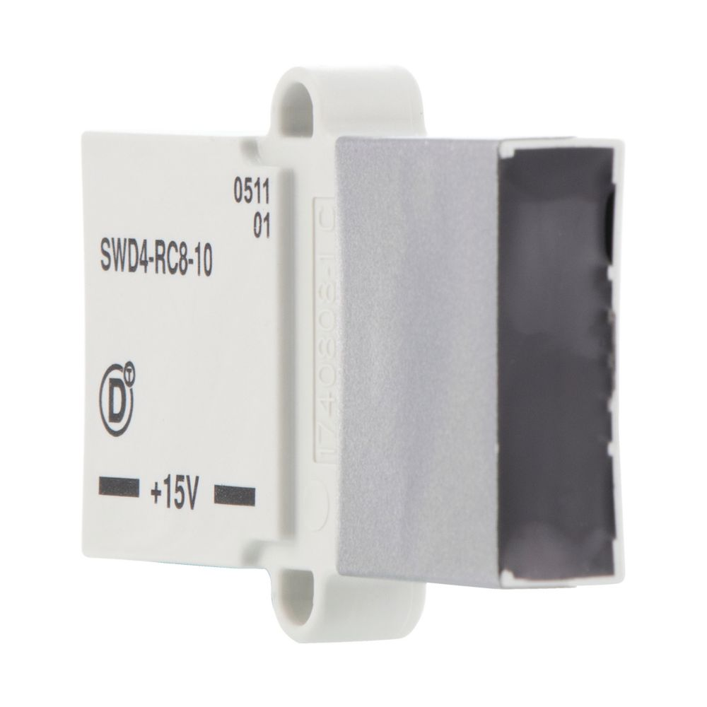 Eaton Netzwerkabschluss 8-polig SWD4-RC8-10