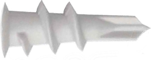 TOX-Dübel-Techn. Gipskartondübel Spiral 32 KT - 068100231 TOX-Dübel-Techn. Gipskartondübel Spiral 32 KT - 068100231