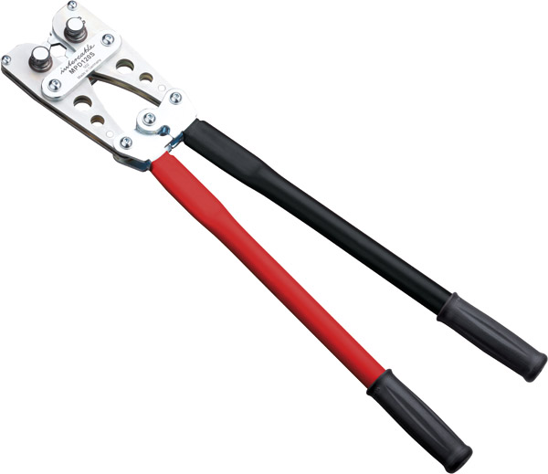 Intercable Tools Presswerkzeug mech. 10-120qmm MPD120S