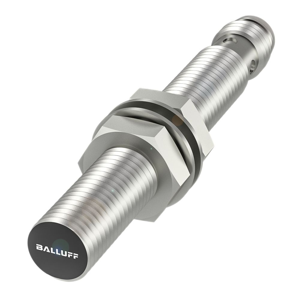 Balluff Sensor induktiv BESM08MI-PSC20B-S49G