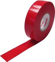 Cellpack Isolierband 128/19mm x25m rt - 145800