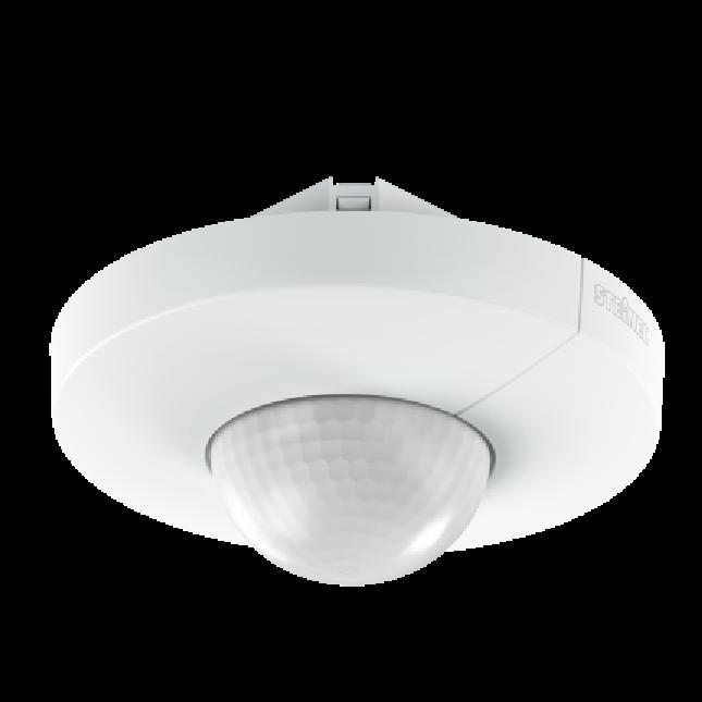 Steinel Professional motion detector IS 3360 PF flush-mounted round