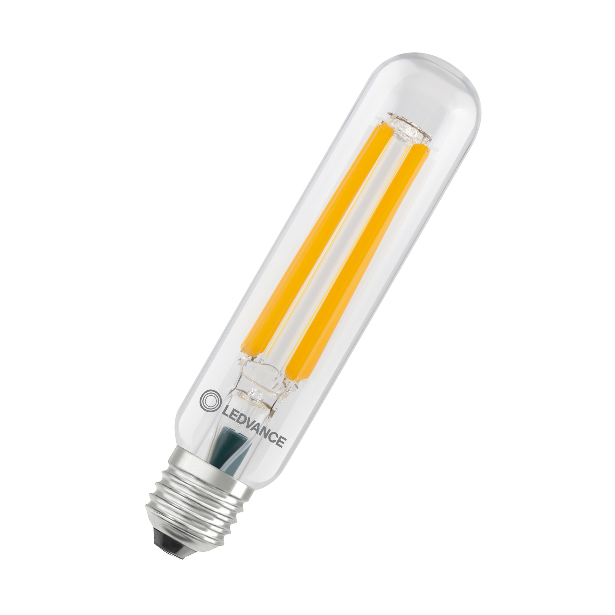 LEDVANCE NAV LED FILAMENT AMBER V 1600LM 15W 718 E27 - 4058075843585 günstig online kaufen