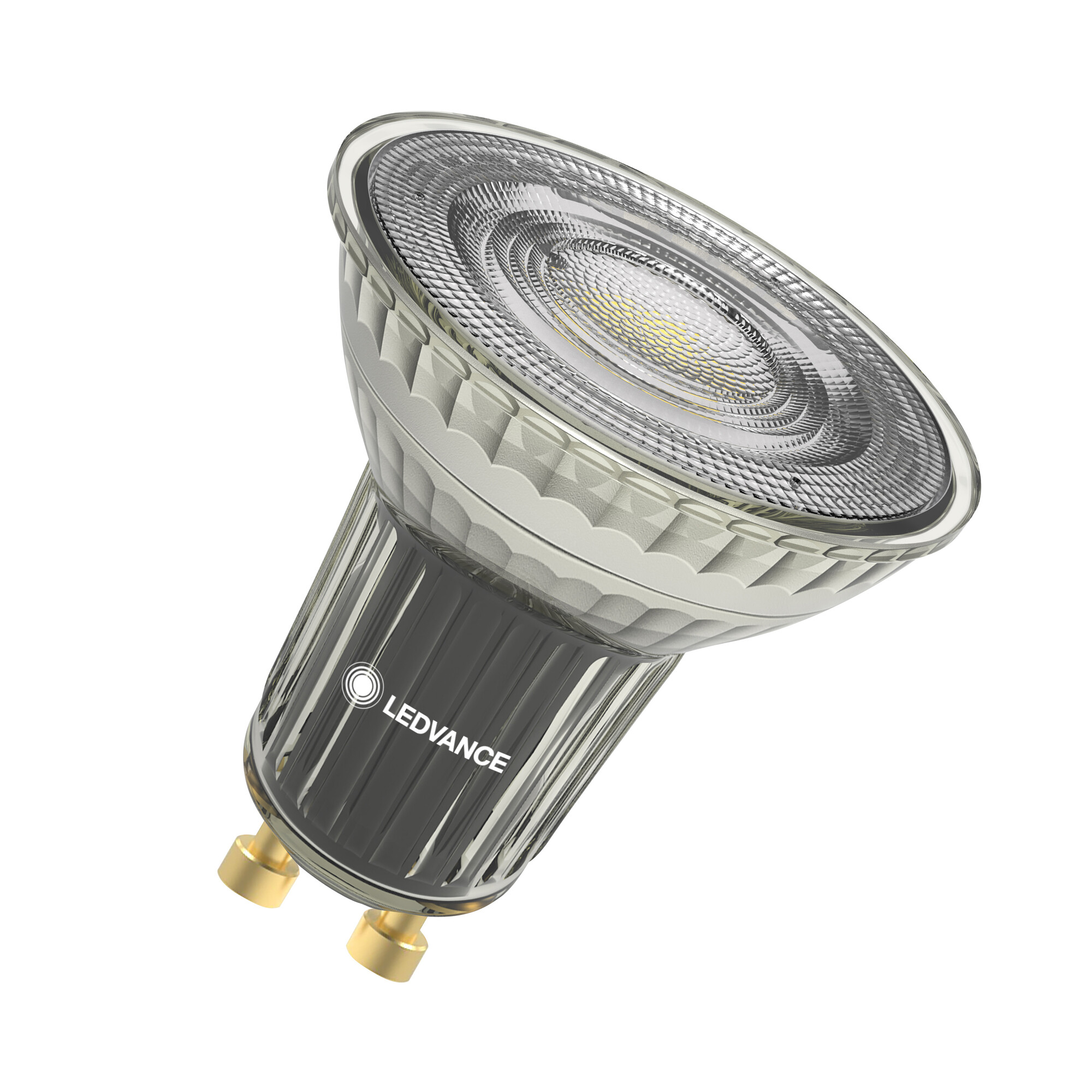 LEDVANCE LED PAR16 DIM S 8.3W 930 GU10 - 4099854235221 günstig online kaufen