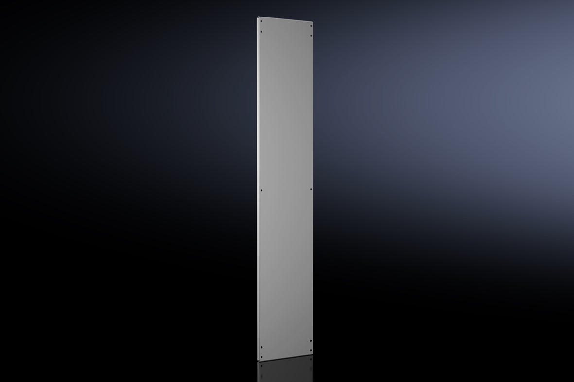 Rittal Trennwand HT:1800x400mm VX 8609.200