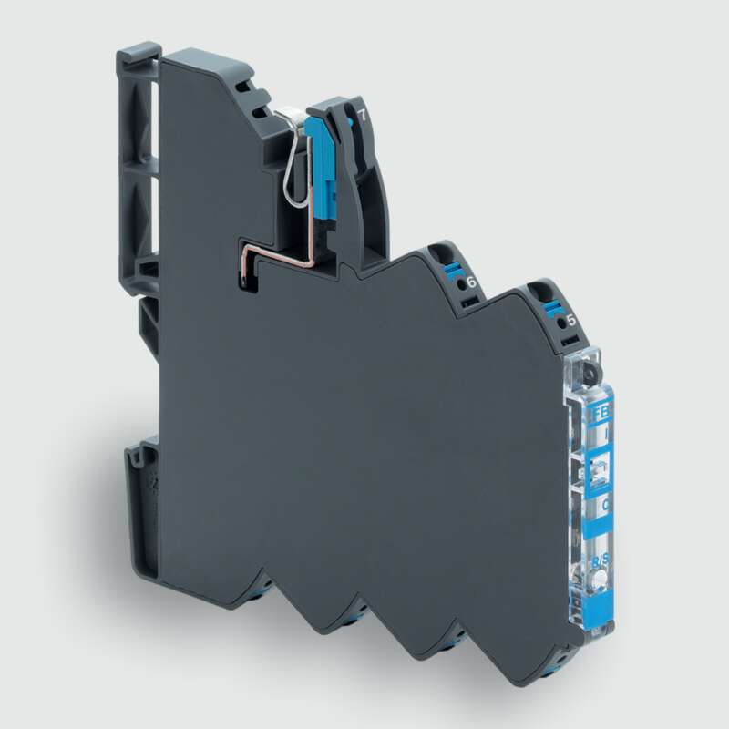 Lütze Lastüberwachung LOCC-Box 716401