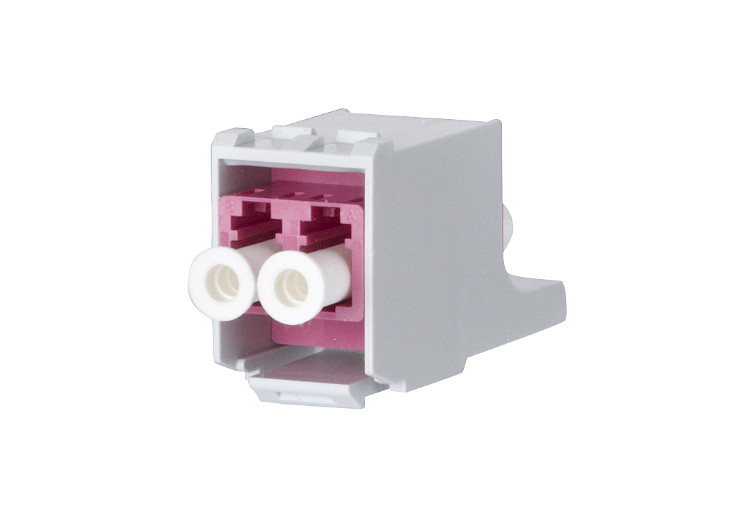 Metz Connect OpDATmodul LC MM Keramik 15091075-I