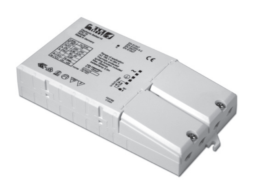 TCI EPC 70/2