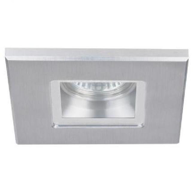 Brumberg High-voltage ceiling downlight GU10 IP44 max. 50W