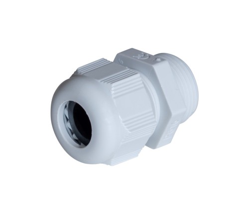 Plica Kabelverschraubung PG 9 (2,5-8) PA6 lgr 935343009 - 935343009