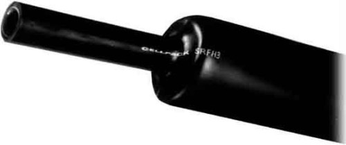 Cellpack Schrumpfschlauch SRFH3 80-26/1000 BK - 189712