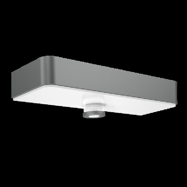 Steinel LED outdoor luminaire XSOLAR SOL-O S ANT - 4007841052959