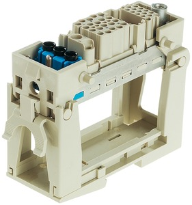 Harting HAN Snap Träger 09330009803