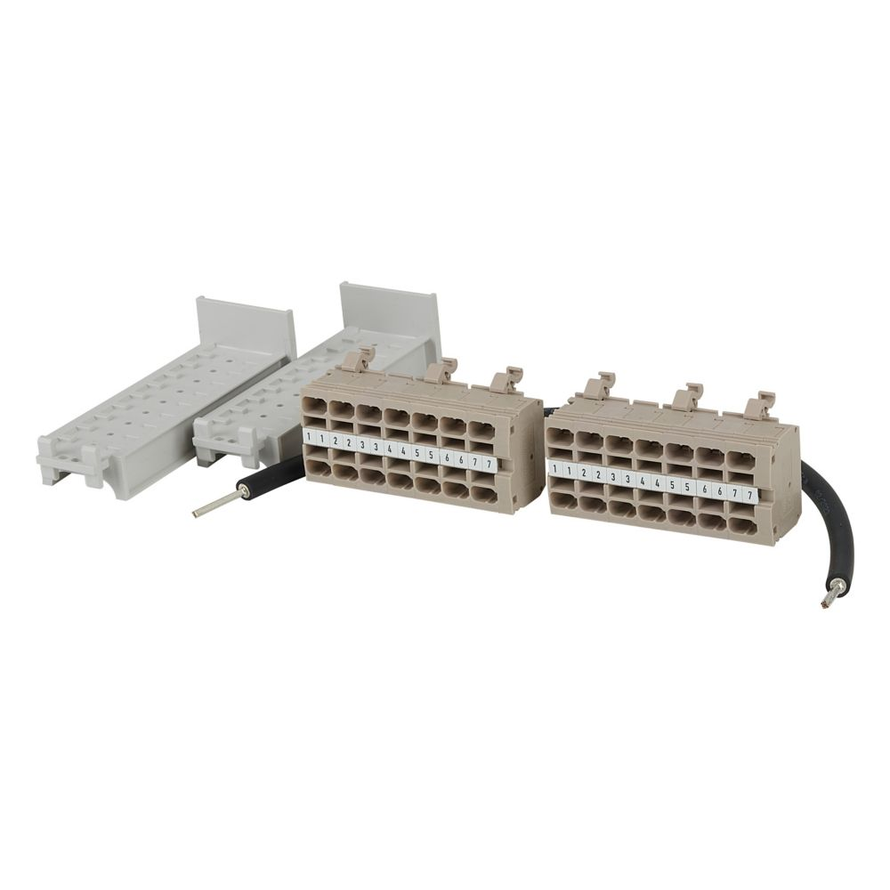 Eaton Steuerleitungsklemme Nr.24 ZSD-BPKT/T/24