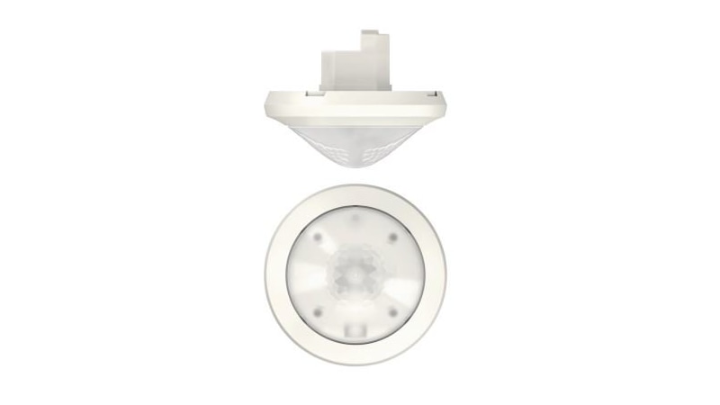 Theben Installation PIR Motion Detector thePassa P360-101 UP WH White - 7612748006539