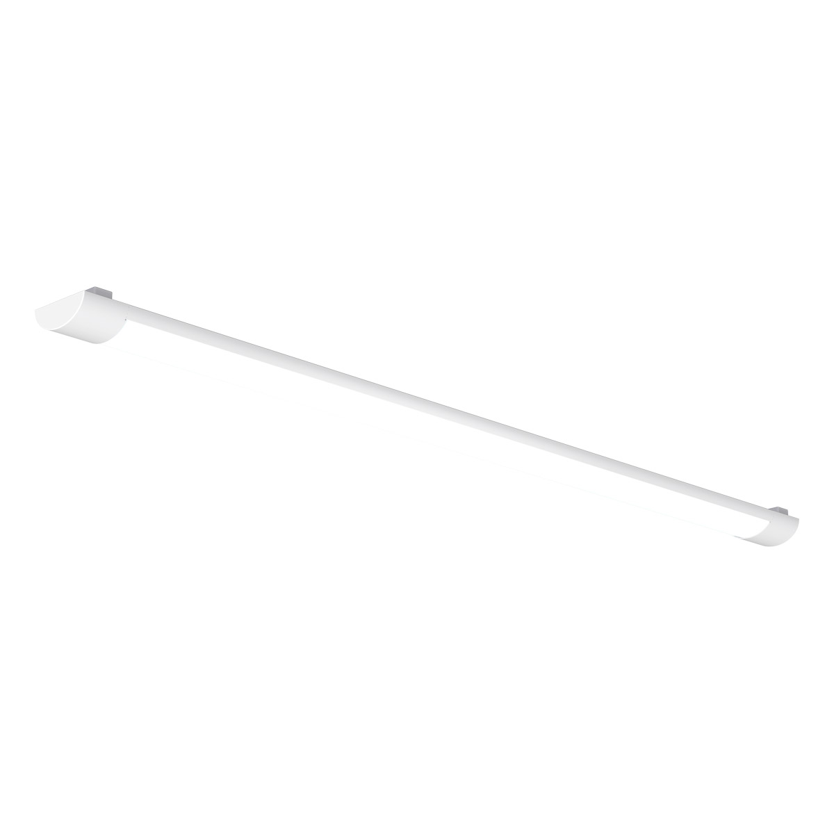 EVN Lichttechnik LED-Anbauleuchte 4000K 230V 110° IP20 L11973540W nw