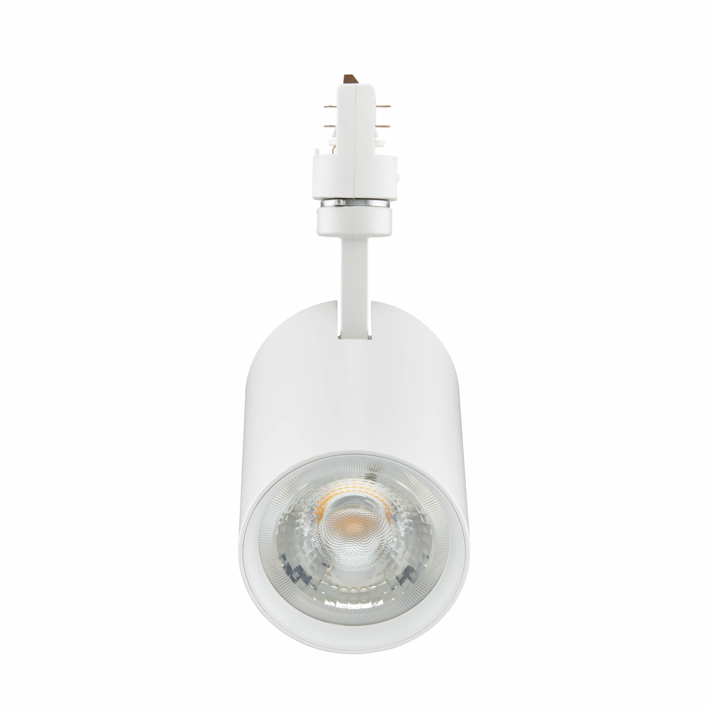 Philips Lighting LED-Stromschienenstrahler 930, weiß ST151T LED #52861199 günstig online kaufen