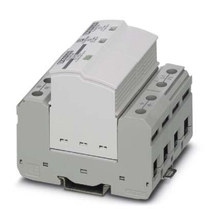 Phoenix Contact Kombiableiter Typ 1+2 FLTSECT1T21S350/25FM - 2905466