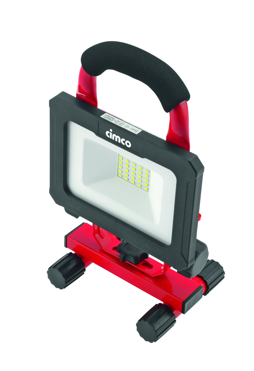 Cimco Werkzeuge LED 1000 Baustrahler IP65 lm, dimmbar 111585