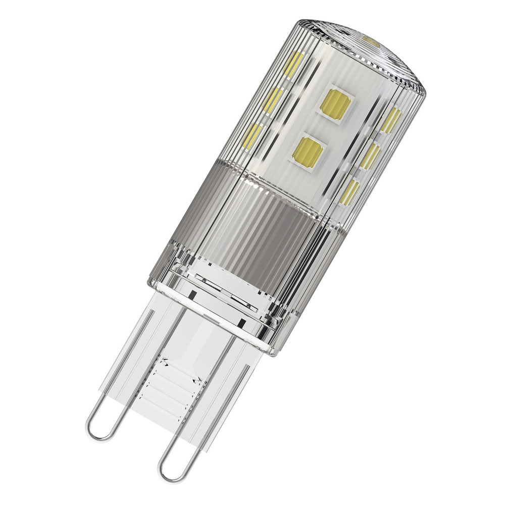 Ledvance LED-Leuchtmittel PARATHOM DIM LED PIN G9 30 3 W/2700 K G9 