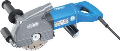 Baier Maschinenfabrik Diamantfräse BDN466/6