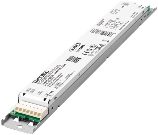 Tridonic LED-Driver LC 40W 75–400mA 230V o4a NFC h16 EXC4 - 28004049