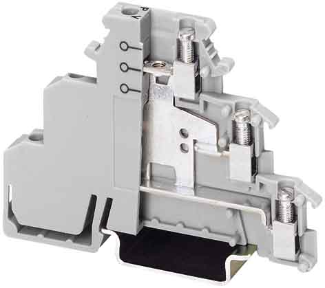 Phoenix Contact Klemme DIKD 1,5-PV