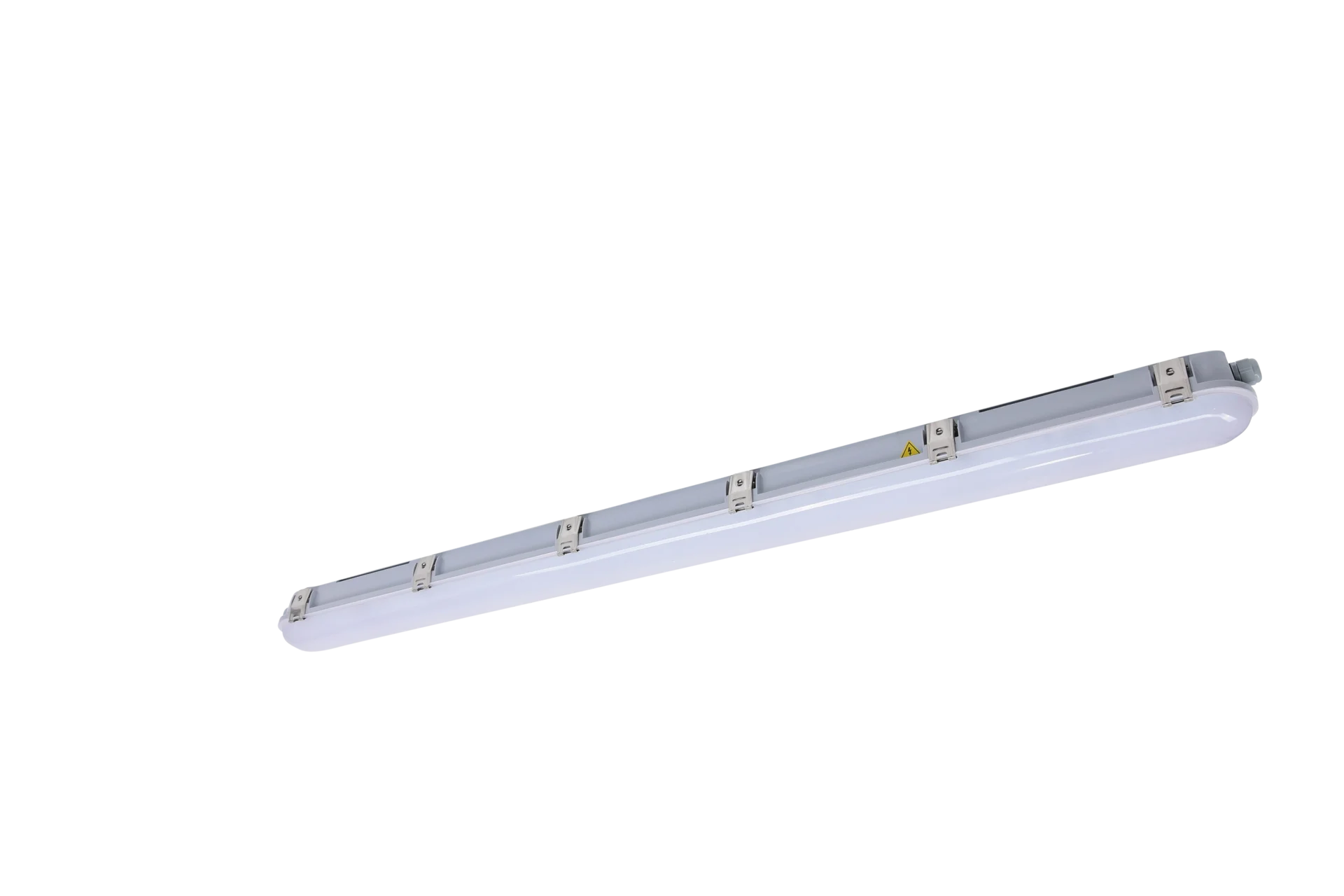 Casambi LED waterproof luminaire 36W 4400lm 4000K 1220mm
