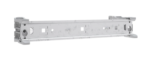 ABN Hutprofilschiene L:246mm H:7,5mm ESPR PCP10N