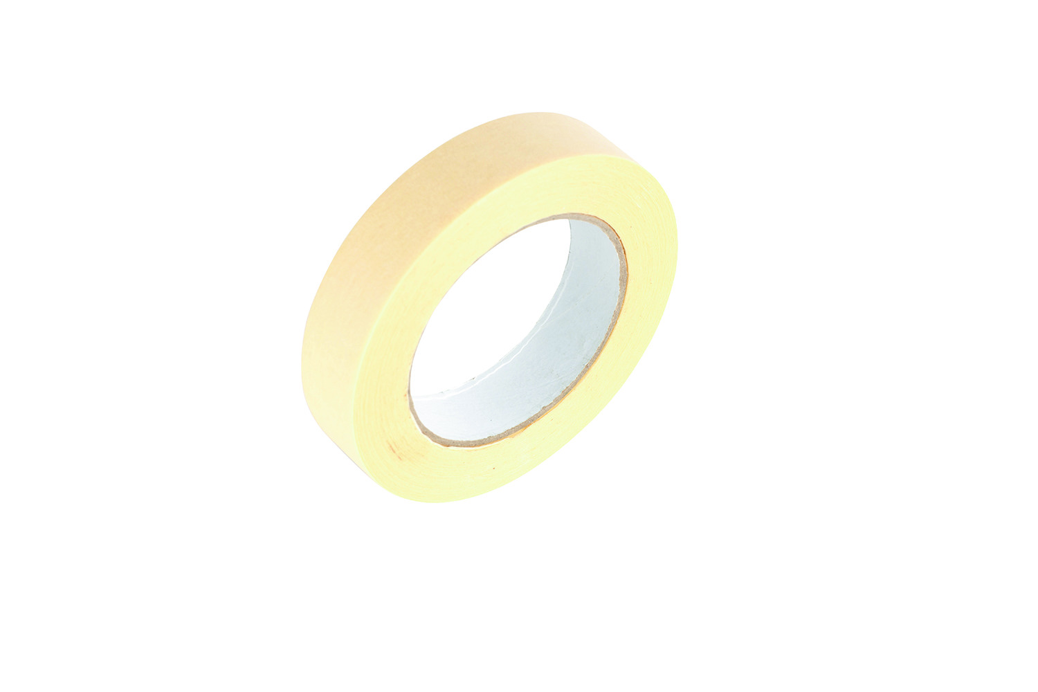 Cimco Werkzeuge Abklebeband 25x50x0,16mm, beige 160304