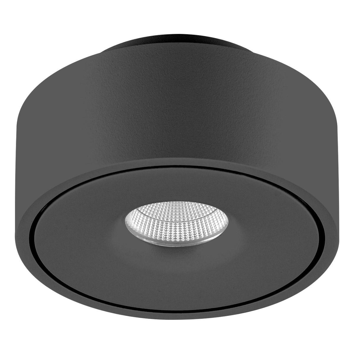 EVN Lichttechnik LED-Deckenleuchte DD20120902 günstig online kaufen