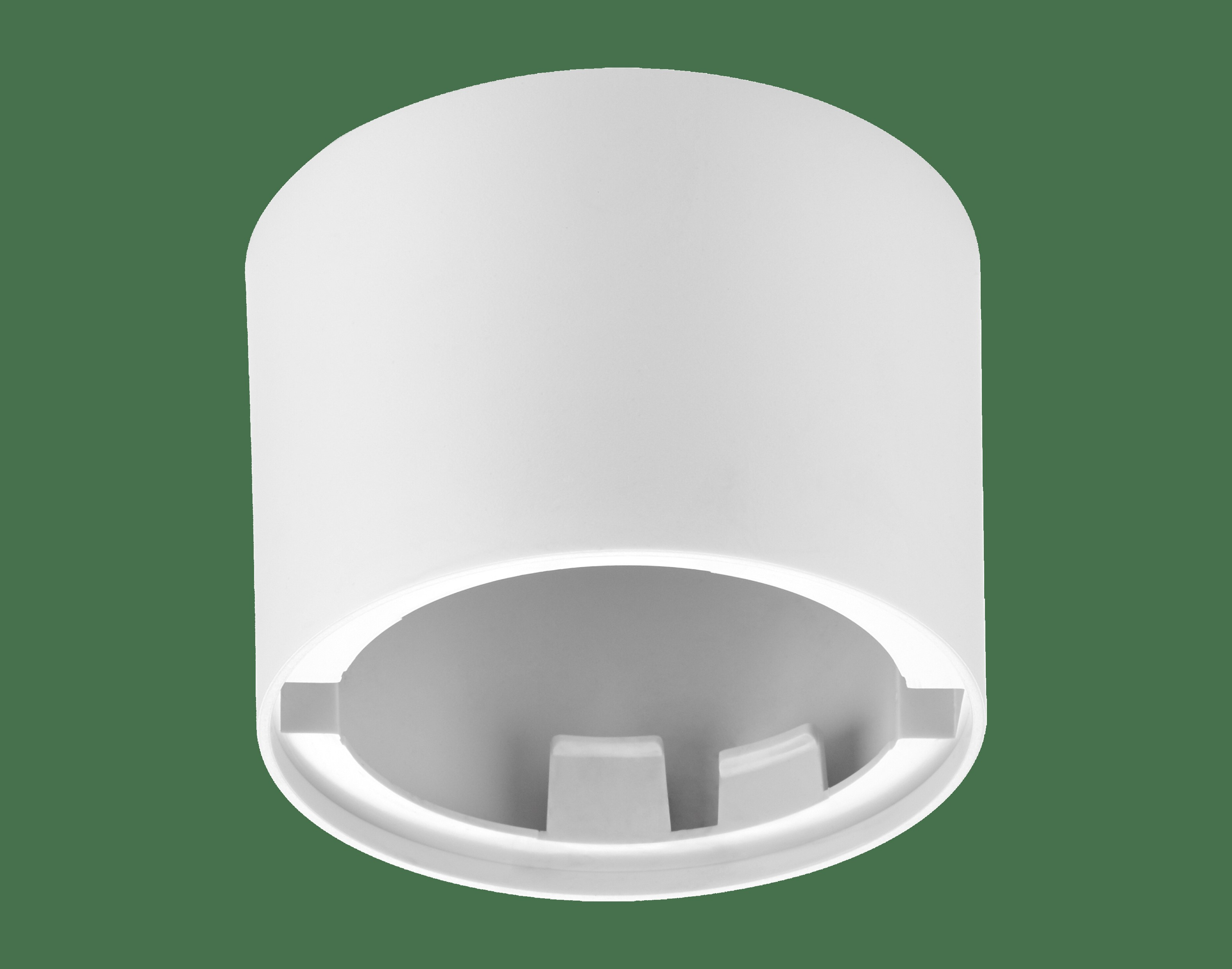 Opple Lighting Sensorgehäuse weiß 560098000600