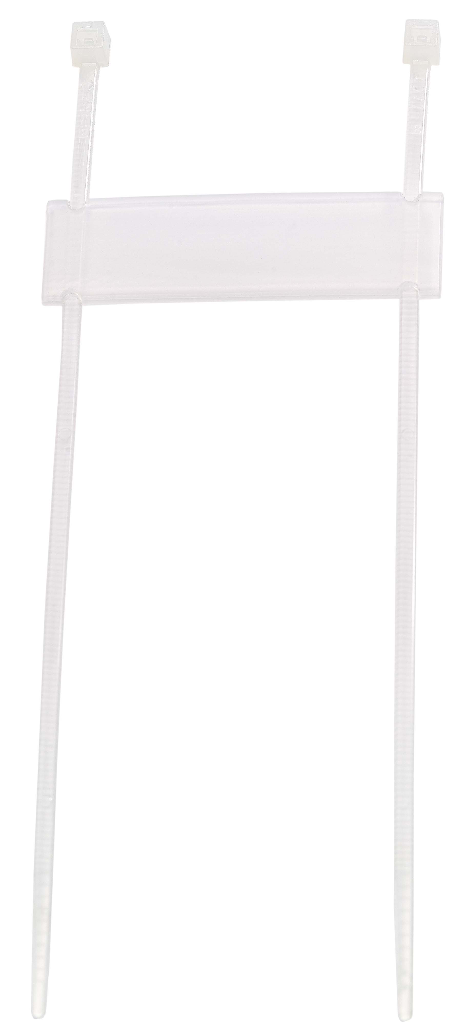 Lapp Zubehör Fleximark Zeichenträger PTEF 12-38 TR TR(VE50)