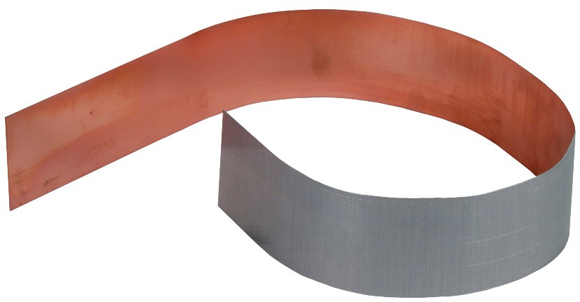 DEHN Cupalblech 500x40x0,5mm CUPAB500X40X05ALCU