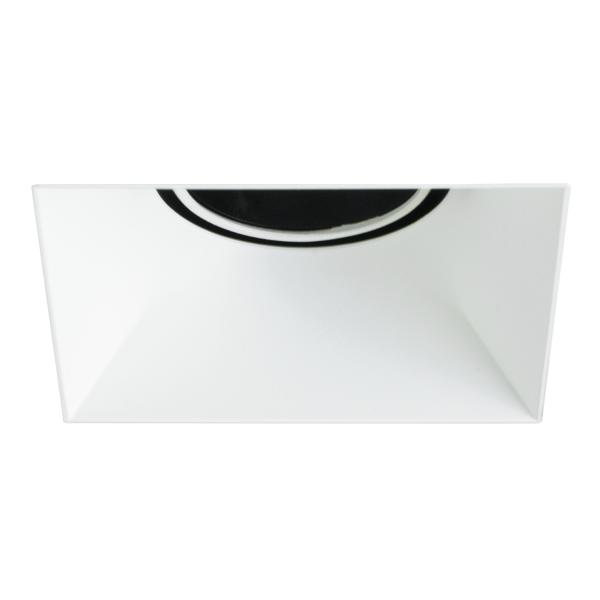 Brumberg LED System-Einbaustrahler, vertieft, dim2warm - 12643073