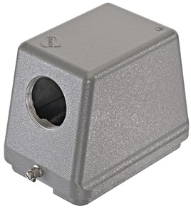 Harting Tüllengehäuse Han 48B-gs-M40 19300480548
