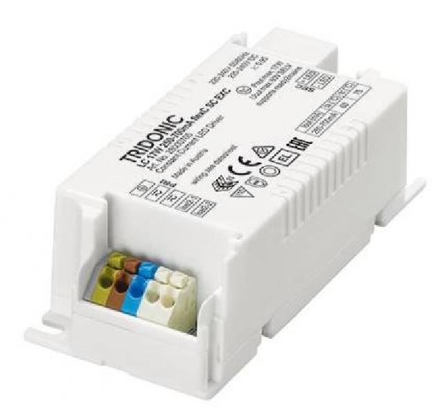 Tridonic LED ballast LC 17W 250-700mA flexC SC EXC - 28000705