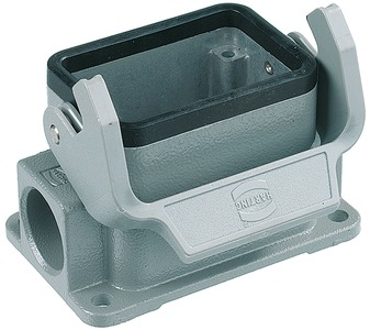 Harting Sockelgehäuse 09300061291