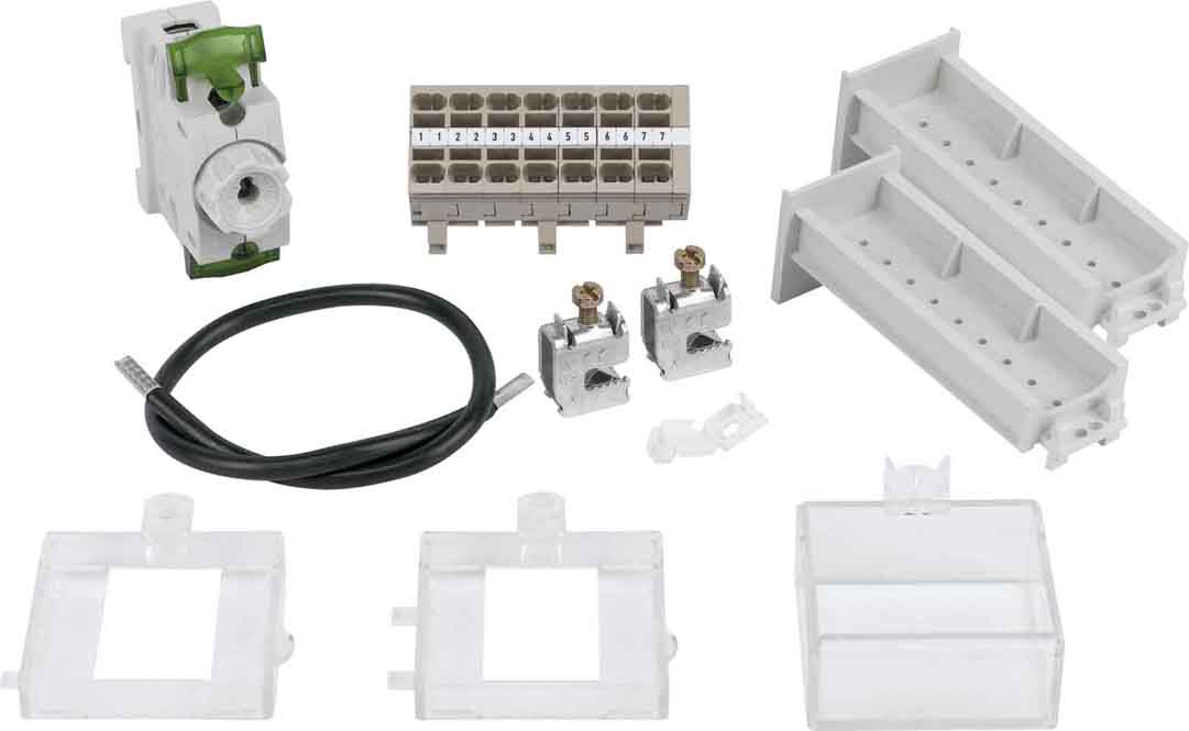 Eaton TSG-Bestückungspaket Nr.07 ZSD-BPKT/T/07 - 217334