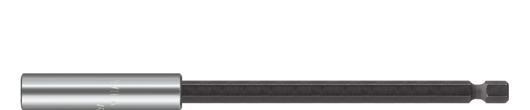 Wiha Universalhalter magn/SRing 150mm, 1/4", 1/4" 7143150